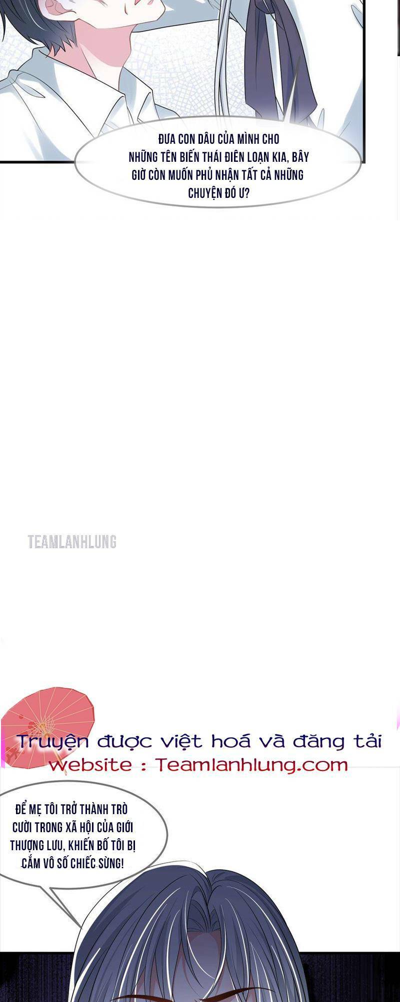 Vợ Tôi Là Boss Ngầm Đầy Quyền Lực Chap 42 - Next Chap 43