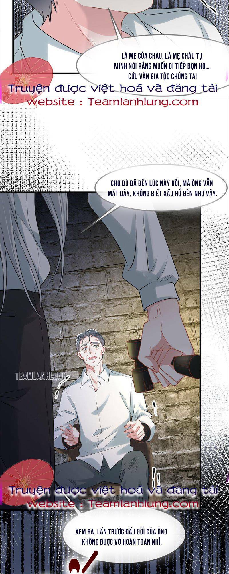 Vợ Tôi Là Boss Ngầm Đầy Quyền Lực Chap 42 - Next Chap 43