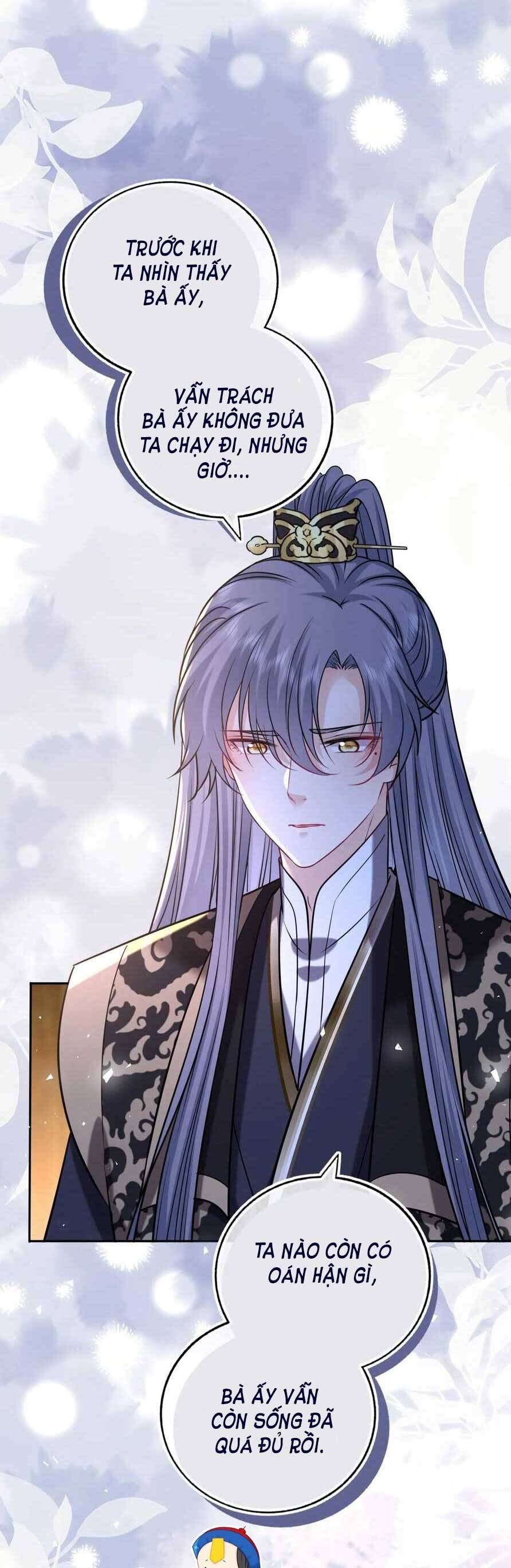 Ta Đem Hoàng Tử Dưỡng Thành Hắc Hóa Chap 102 - Next Chap 103