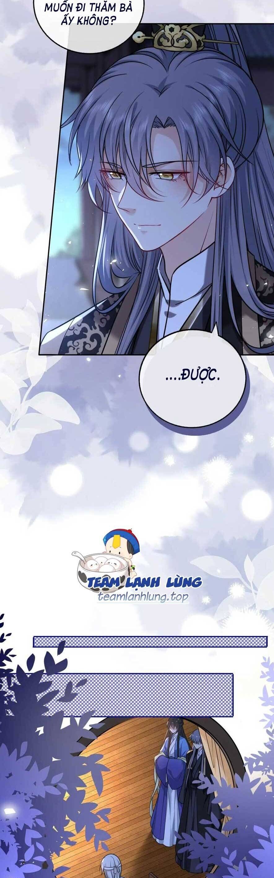 Ta Đem Hoàng Tử Dưỡng Thành Hắc Hóa Chap 102 - Next Chap 103