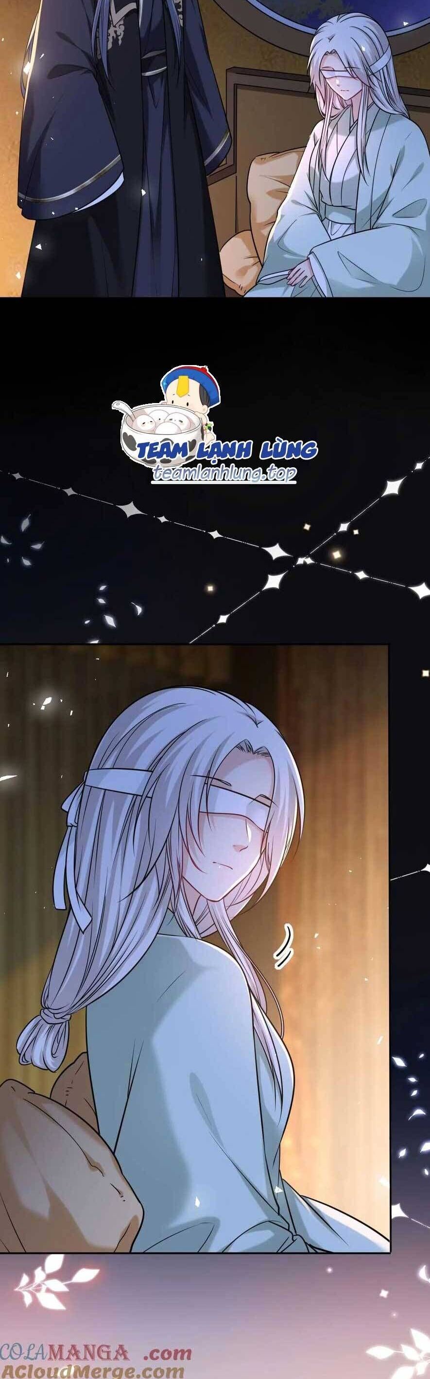 Ta Đem Hoàng Tử Dưỡng Thành Hắc Hóa Chap 102 - Next Chap 103