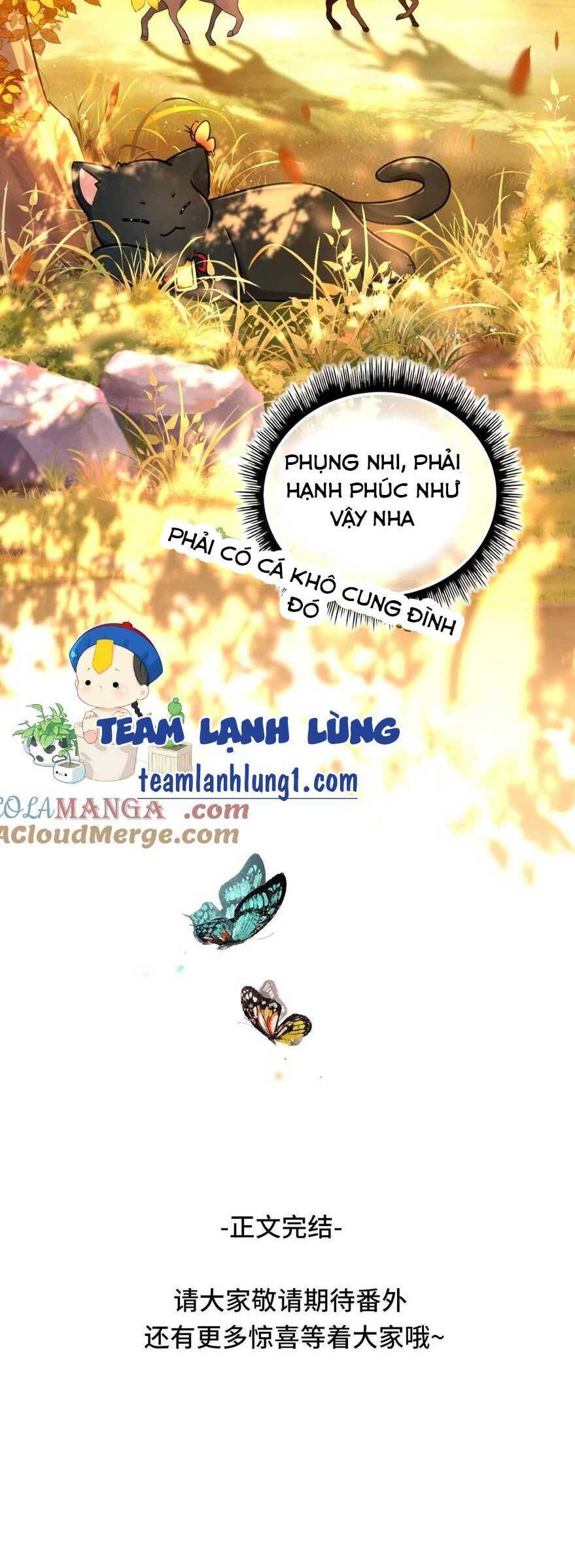 Ta Đem Hoàng Tử Dưỡng Thành Hắc Hóa Chap 106 - Next Chap 107