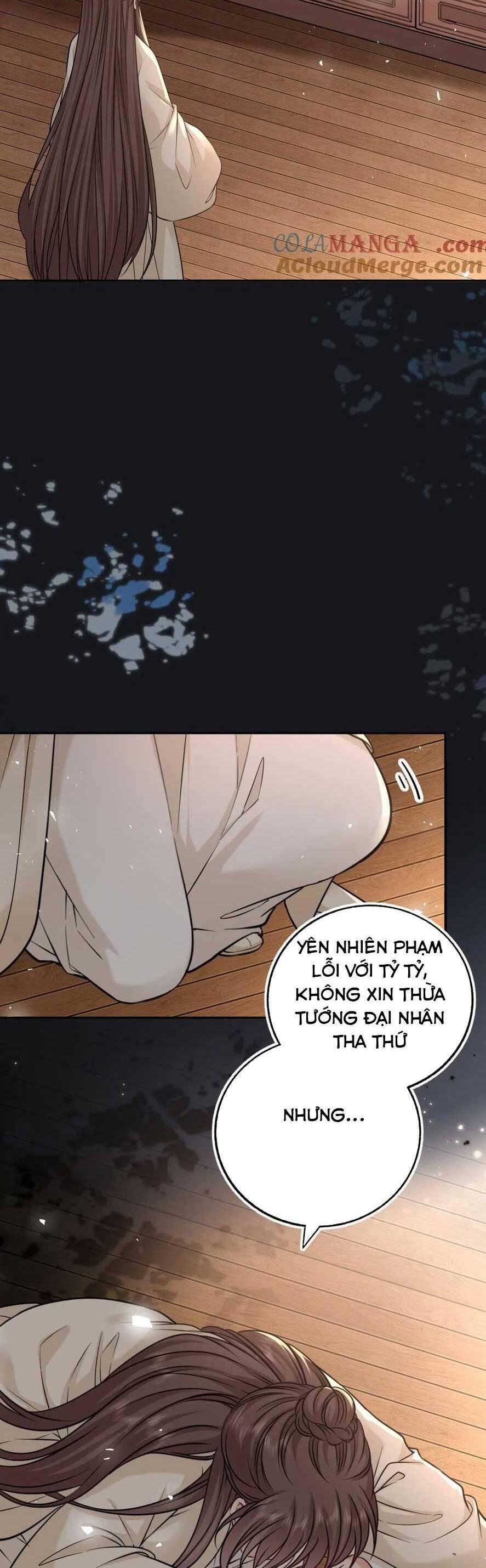 Ta Đem Hoàng Tử Dưỡng Thành Hắc Hóa Chap 106 - Next Chap 107