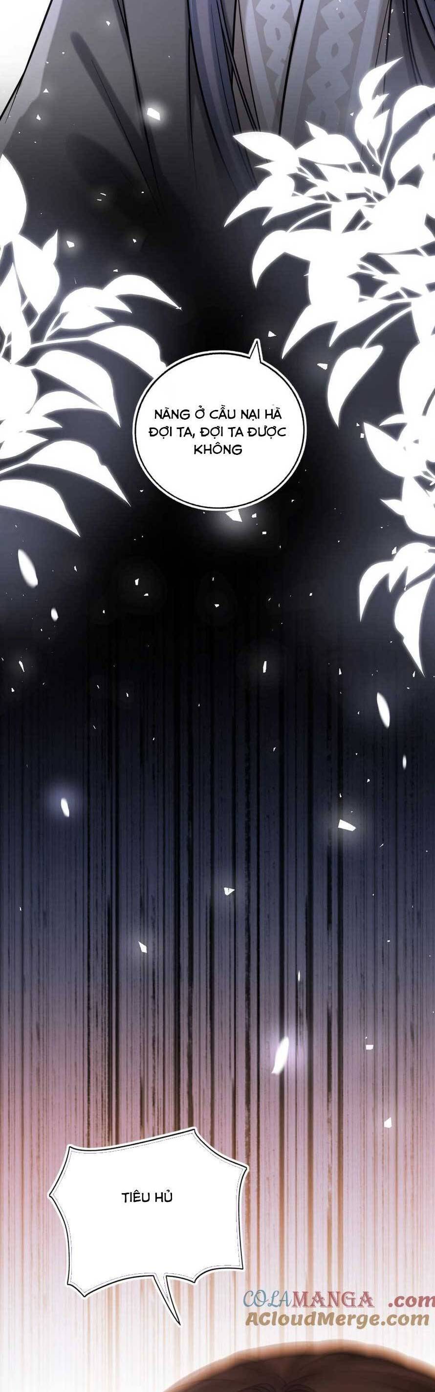 Ta Đem Hoàng Tử Dưỡng Thành Hắc Hóa Chap 109 - Next Chap 110