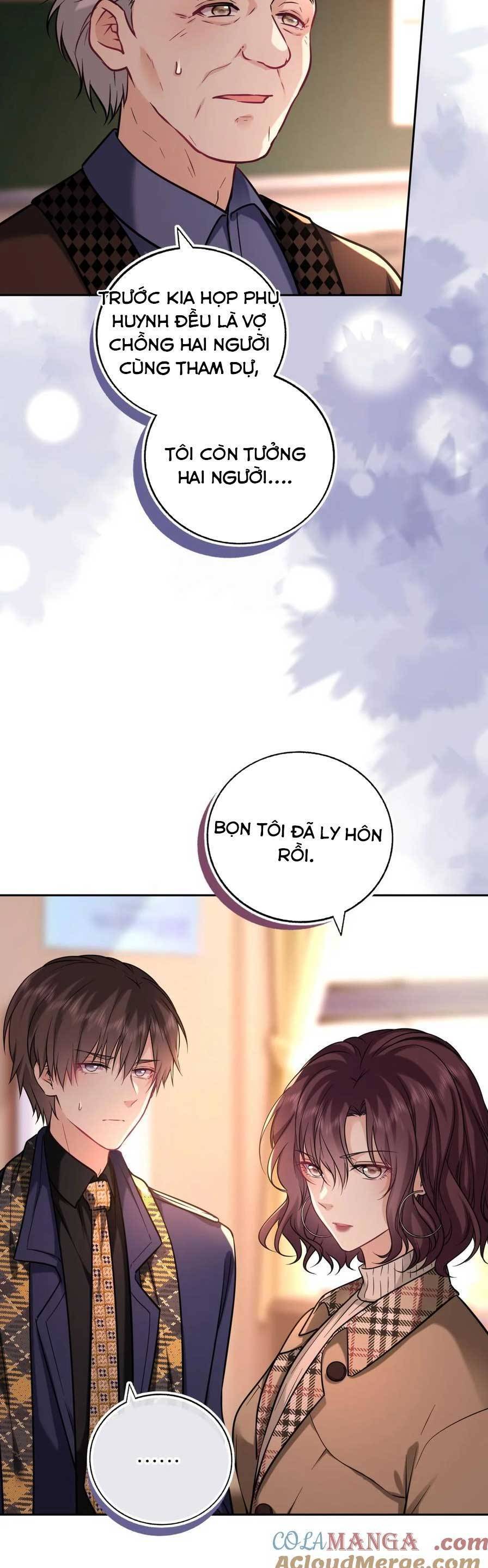 Ta Đem Hoàng Tử Dưỡng Thành Hắc Hóa Chap 111 - Next Chap 112