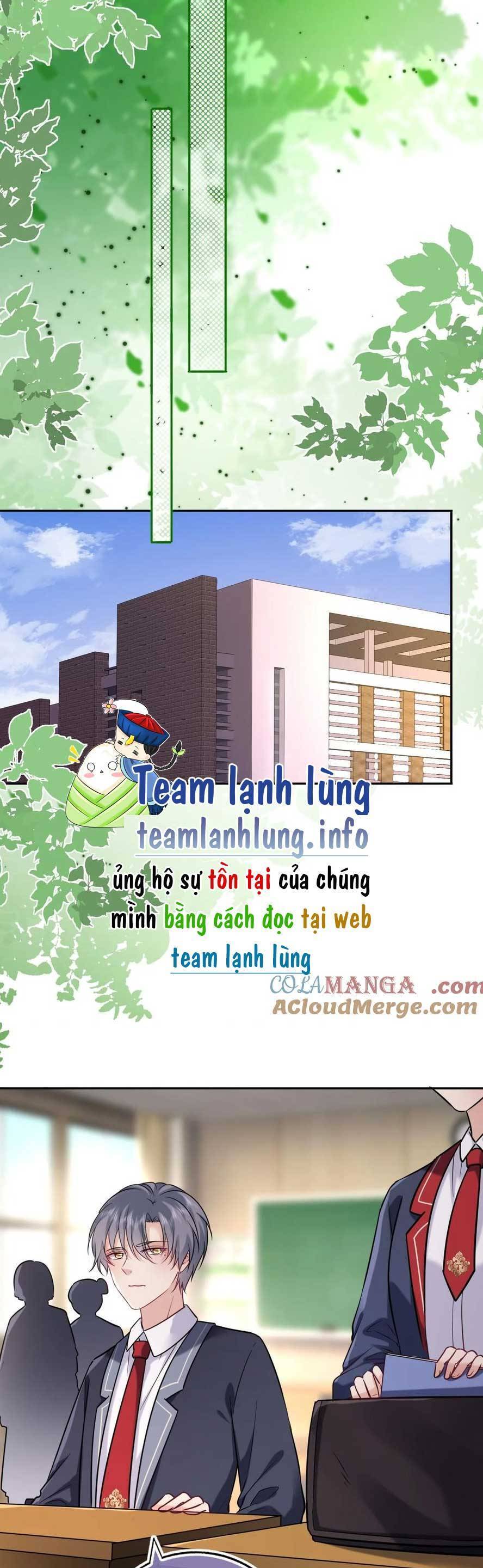 Ta Đem Hoàng Tử Dưỡng Thành Hắc Hóa Chap 112 - Next Chap 113