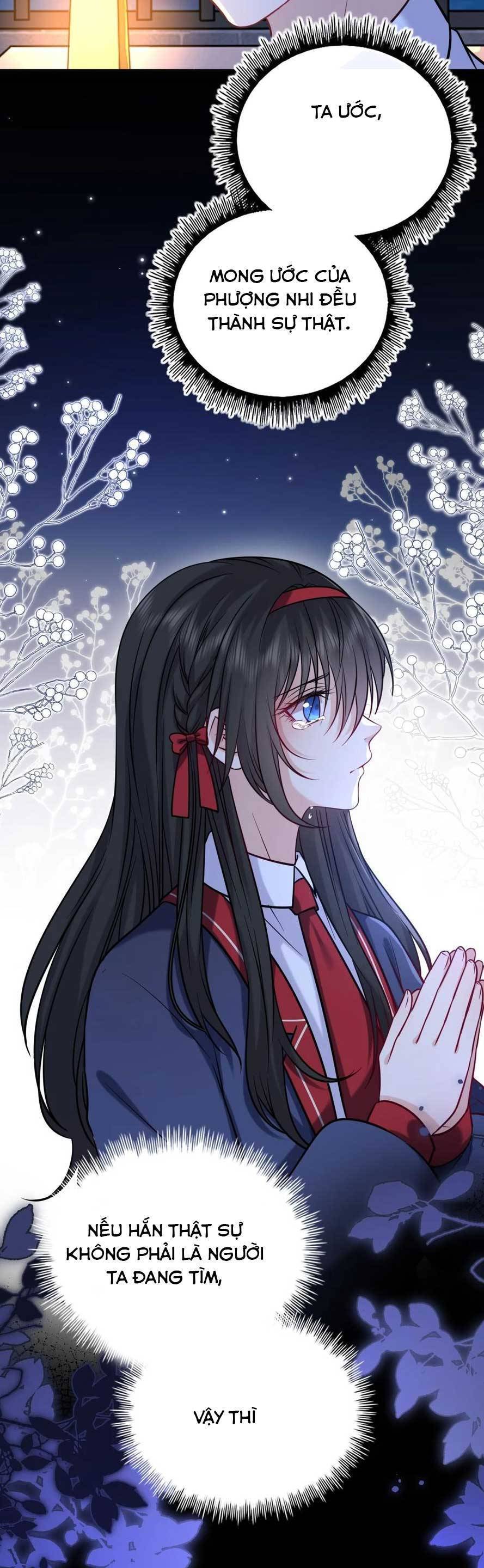 Ta Đem Hoàng Tử Dưỡng Thành Hắc Hóa Chap 113 - Next Chap 114