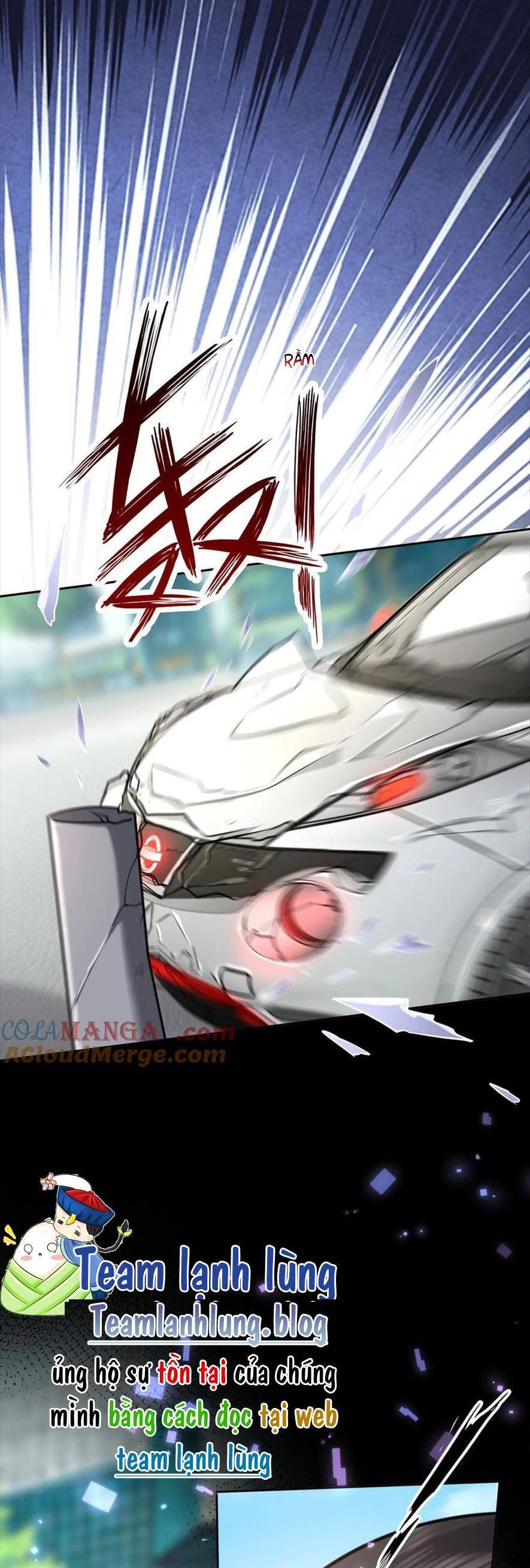 Ta Đem Hoàng Tử Dưỡng Thành Hắc Hóa Chap 119 - Next Chap 120