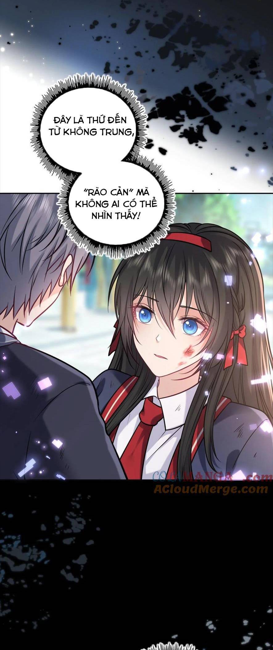 Ta Đem Hoàng Tử Dưỡng Thành Hắc Hóa Chap 119 - Next Chap 120