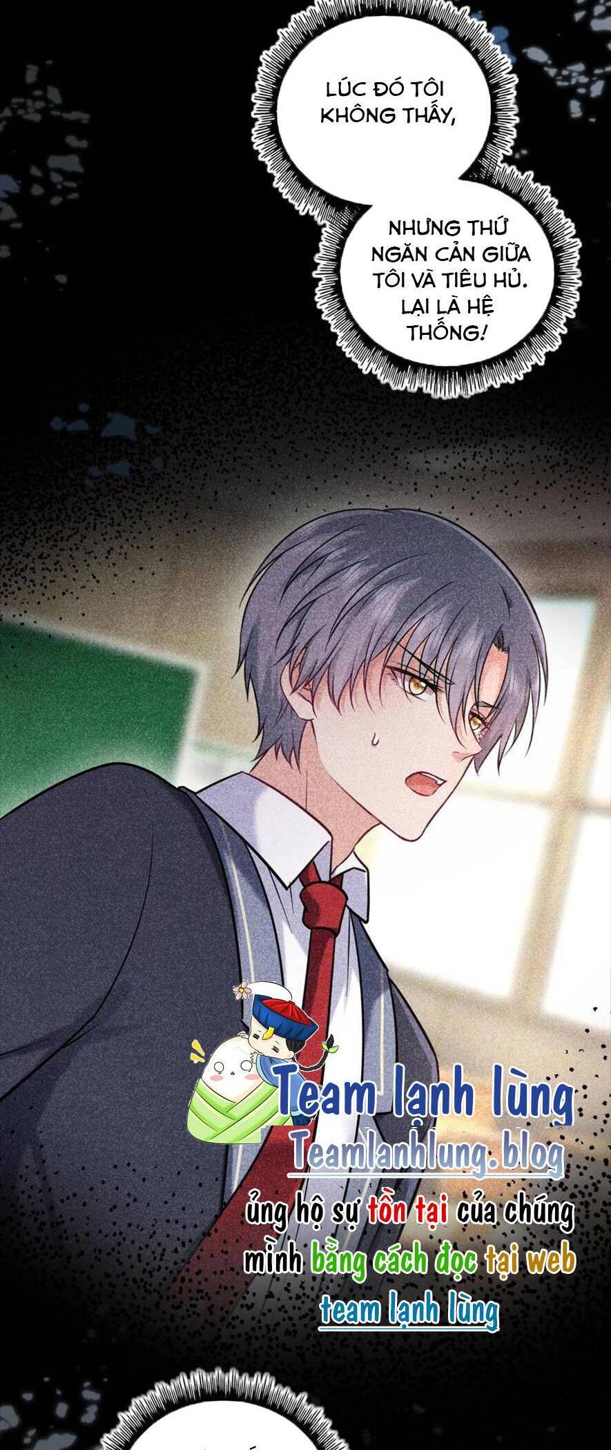 Ta Đem Hoàng Tử Dưỡng Thành Hắc Hóa Chap 119 - Next Chap 120