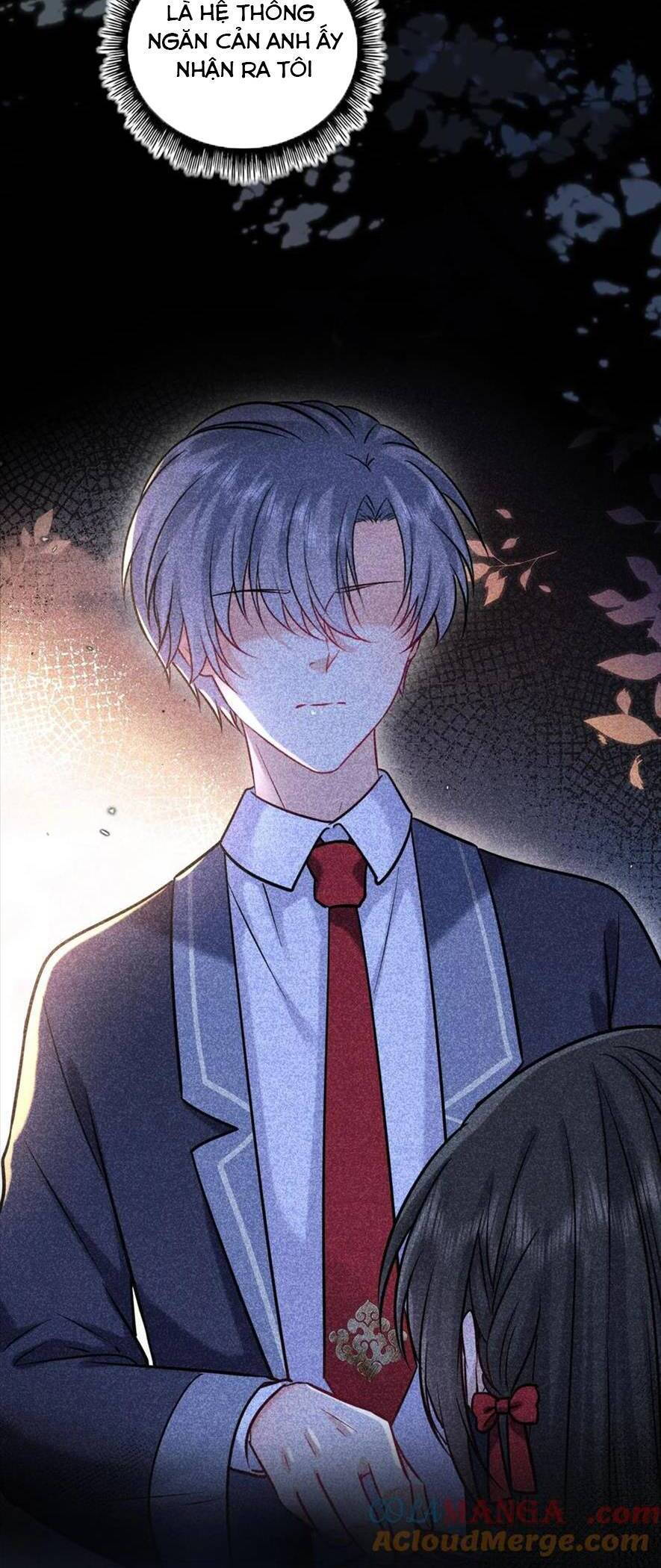 Ta Đem Hoàng Tử Dưỡng Thành Hắc Hóa Chap 119 - Next Chap 120