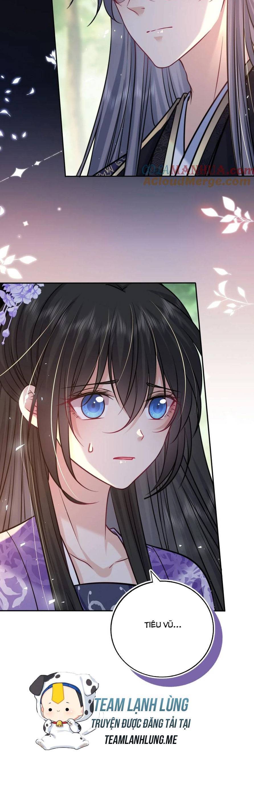 Ta Đem Hoàng Tử Dưỡng Thành Hắc Hóa Chap 77 - Next Chap 78