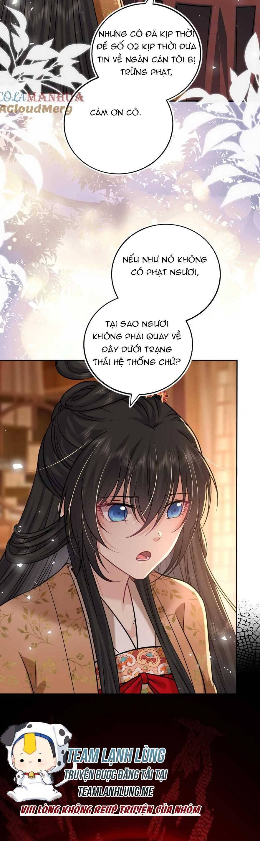 Ta Đem Hoàng Tử Dưỡng Thành Hắc Hóa Chap 88 - Next Chap 89