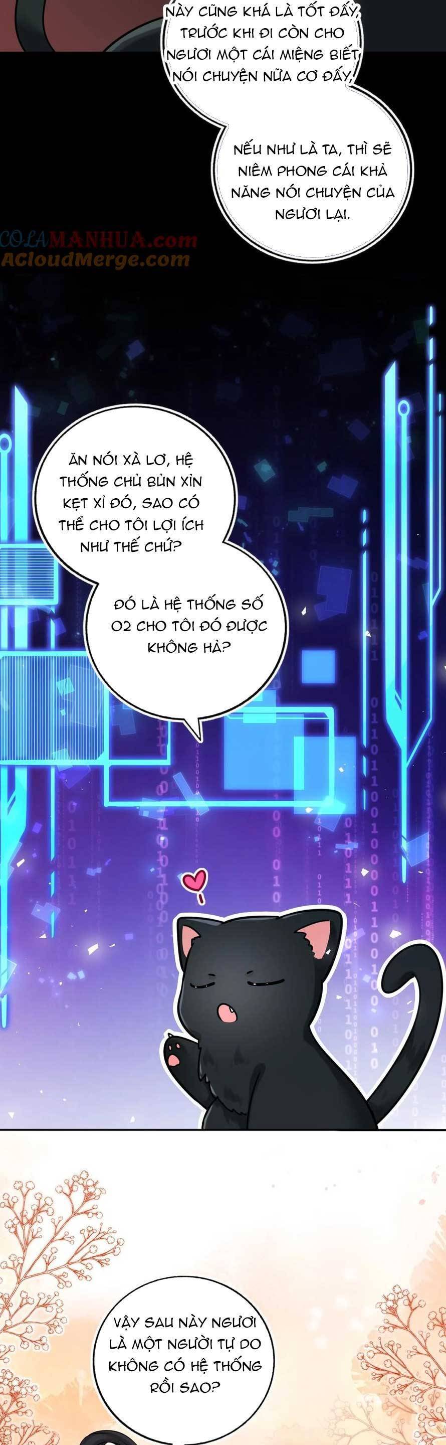 Ta Đem Hoàng Tử Dưỡng Thành Hắc Hóa Chap 88 - Next Chap 89