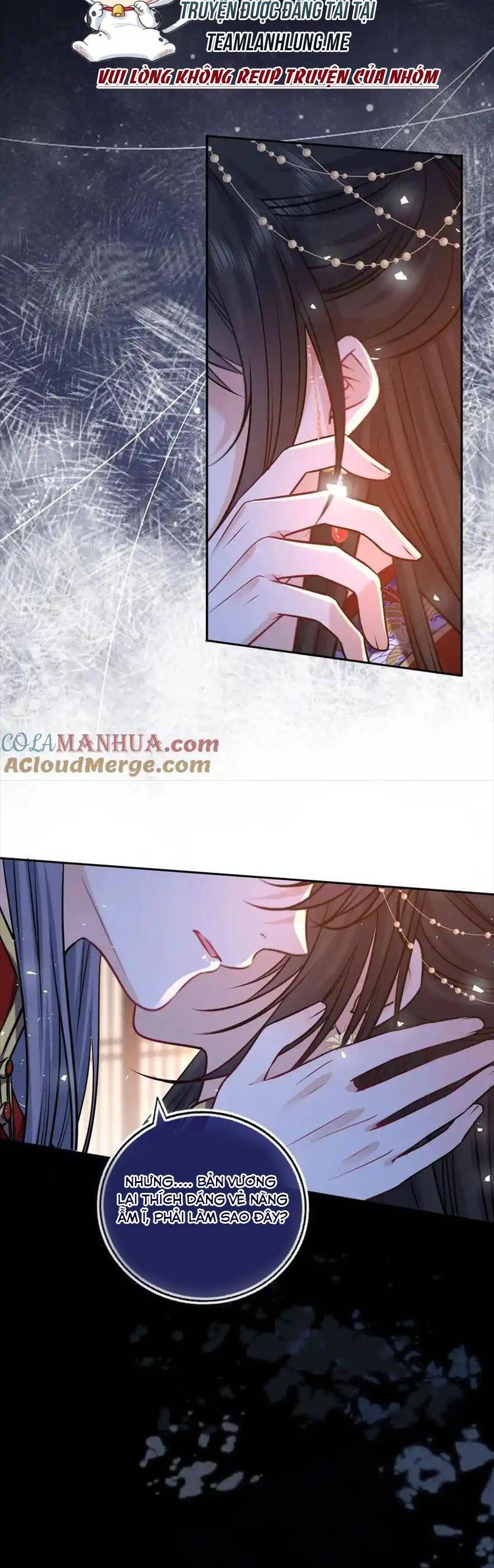 Ta Đem Hoàng Tử Dưỡng Thành Hắc Hóa Chap 92 - Next Chap 93