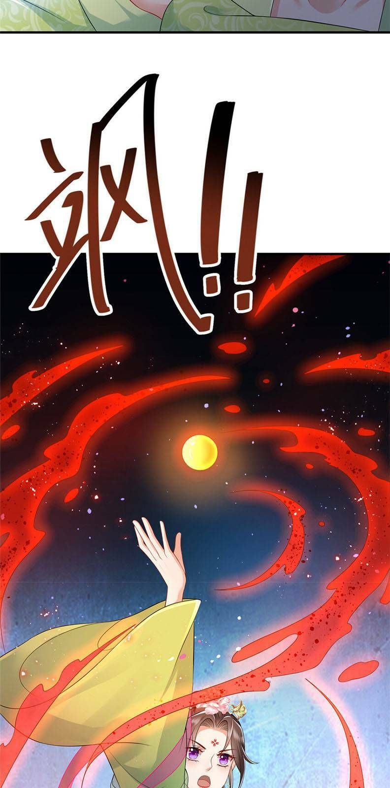 Trùng Sinh Sống Lại ! Các Hoàng Tử Ai Cũng Muốn Cưới Ta ! Chap 65 - Next Chap 66