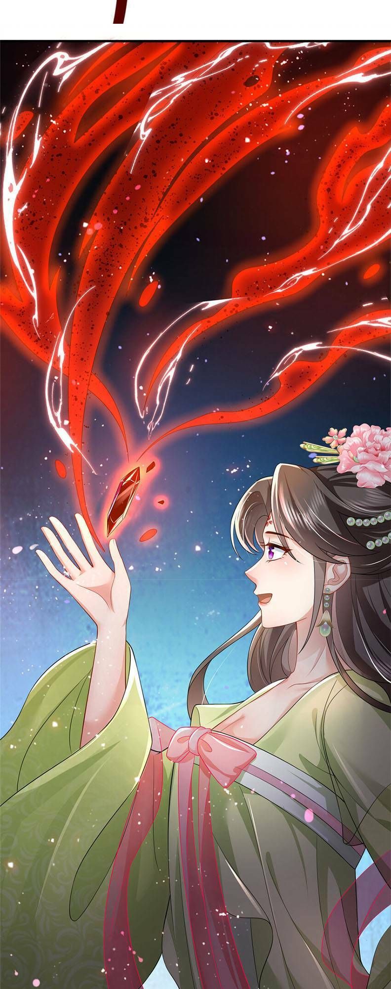 Trùng Sinh Sống Lại ! Các Hoàng Tử Ai Cũng Muốn Cưới Ta ! Chap 65 - Next Chap 66