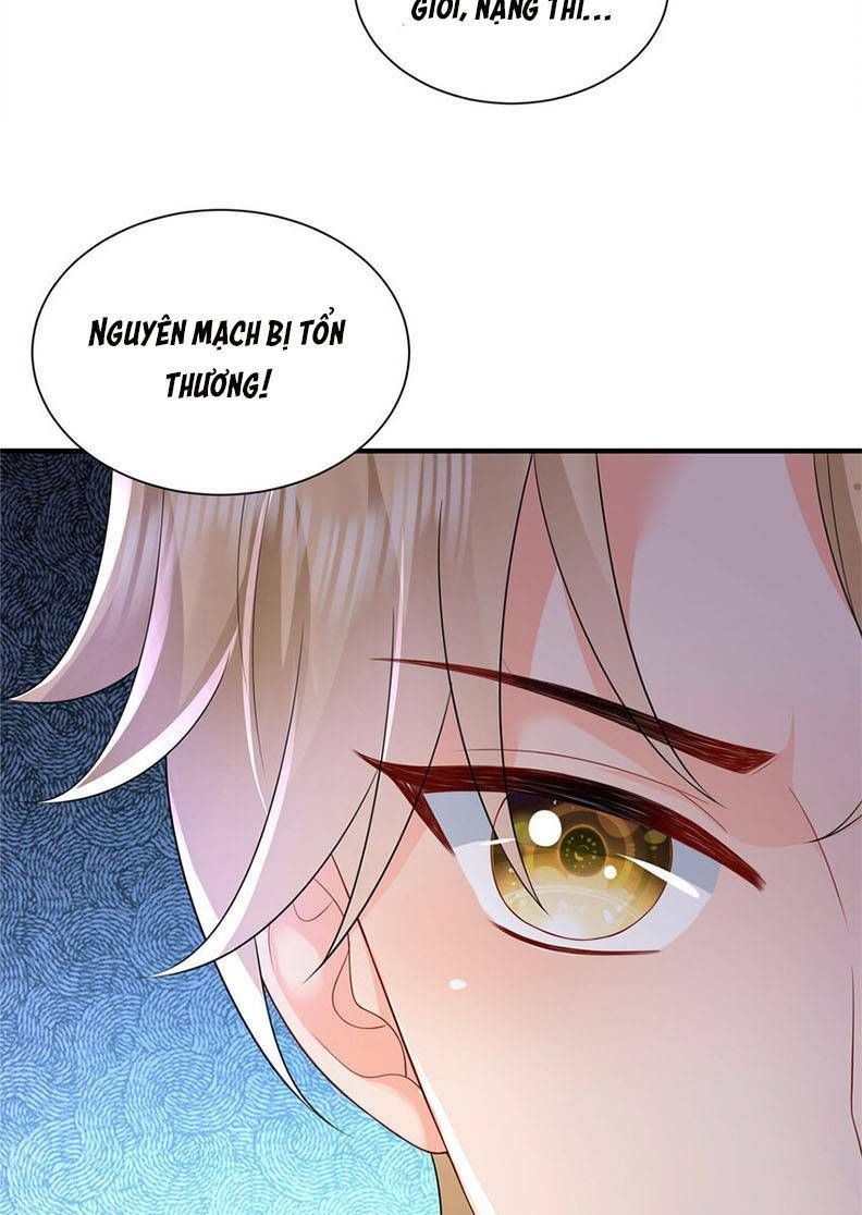 Trùng Sinh Sống Lại ! Các Hoàng Tử Ai Cũng Muốn Cưới Ta ! Chap 65 - Next Chap 66