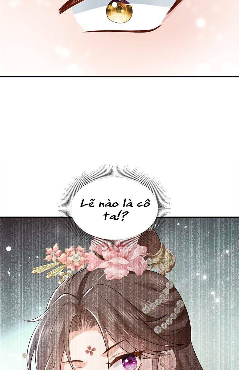 Trùng Sinh Sống Lại ! Các Hoàng Tử Ai Cũng Muốn Cưới Ta ! Chap 65 - Next Chap 66