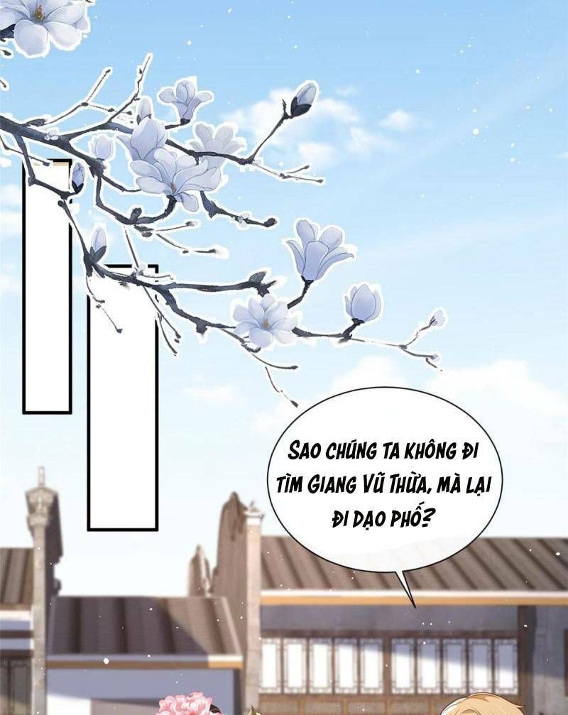Trùng Sinh Sống Lại ! Các Hoàng Tử Ai Cũng Muốn Cưới Ta ! Chap 66 - Next Chap 67
