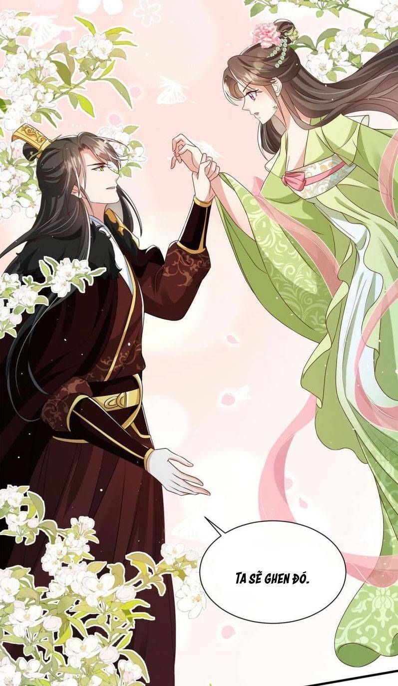 Trùng Sinh Sống Lại ! Các Hoàng Tử Ai Cũng Muốn Cưới Ta ! Chap 66 - Next Chap 67