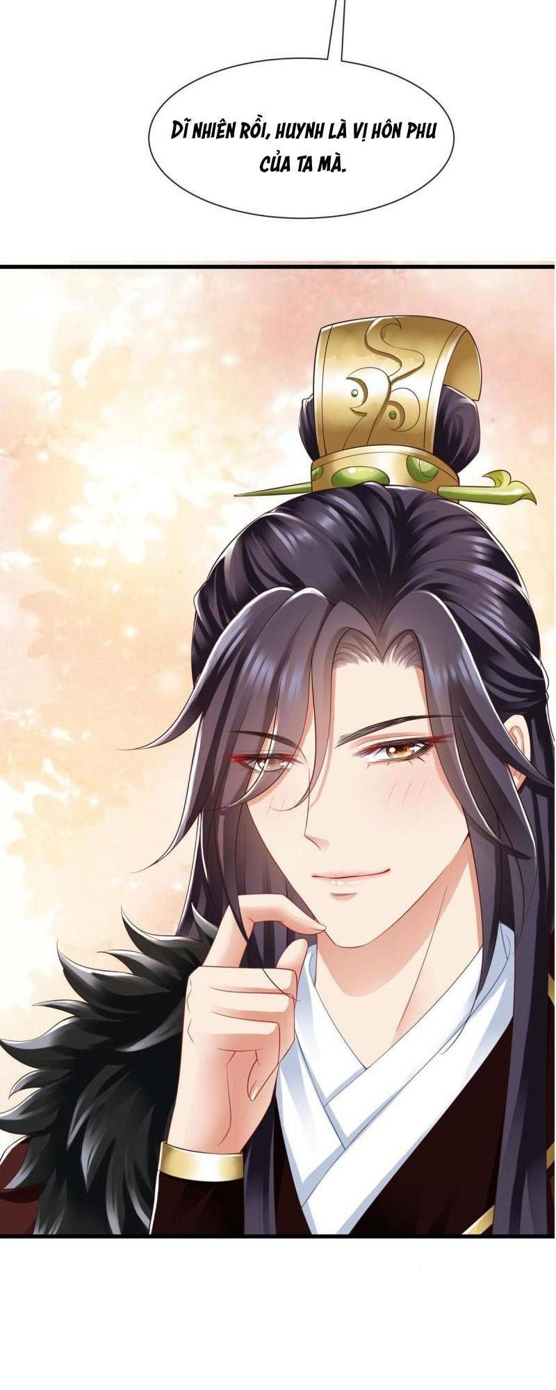 Trùng Sinh Sống Lại ! Các Hoàng Tử Ai Cũng Muốn Cưới Ta ! Chap 67 - Next Chap 68