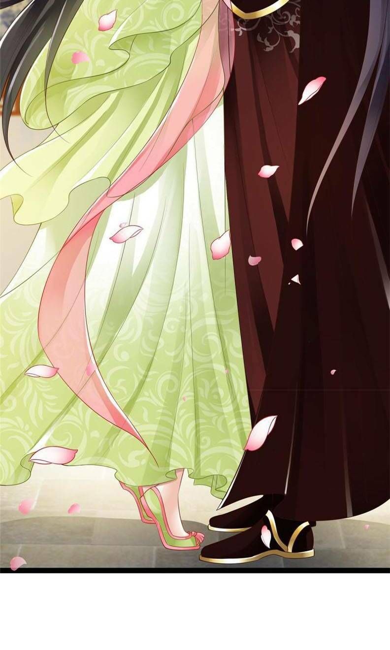 Trùng Sinh Sống Lại ! Các Hoàng Tử Ai Cũng Muốn Cưới Ta ! Chap 67 - Next Chap 68