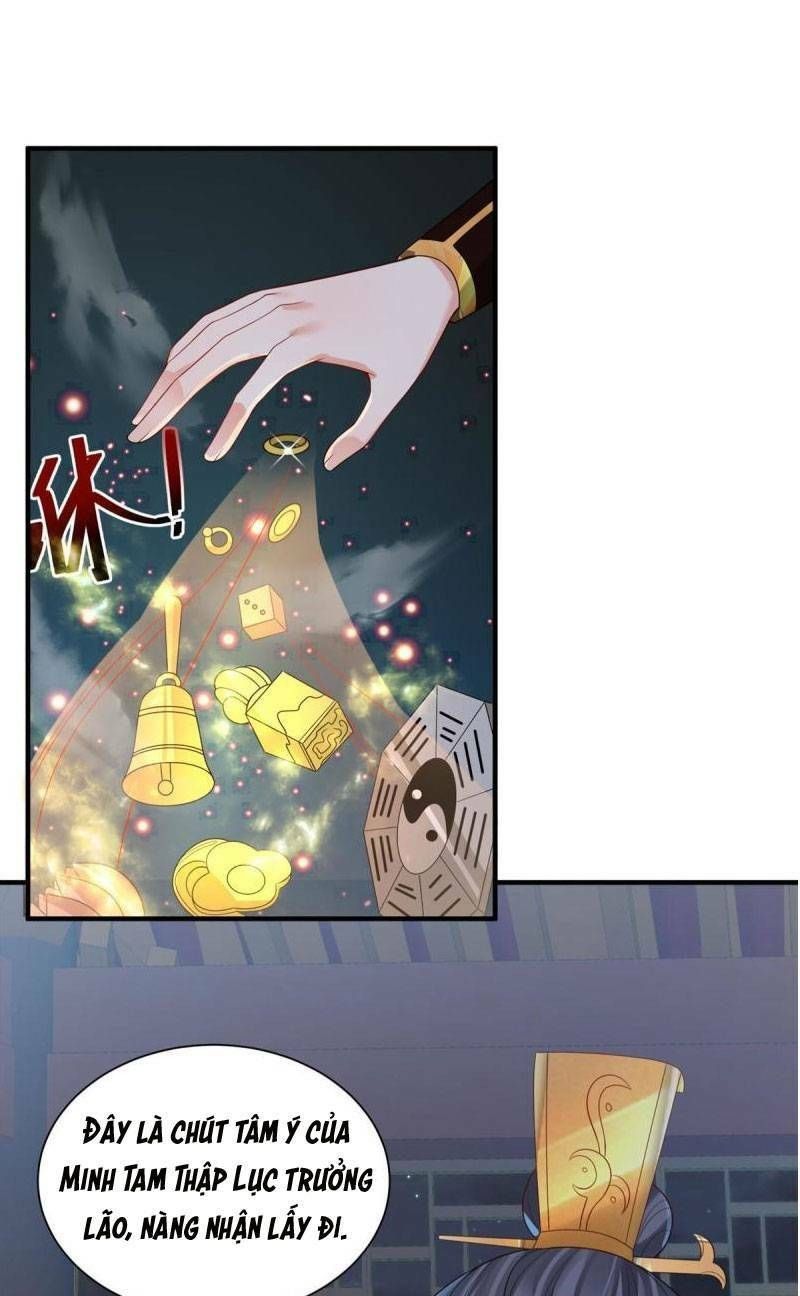 Trùng Sinh Sống Lại ! Các Hoàng Tử Ai Cũng Muốn Cưới Ta ! Chap 68 - Next Chap 69