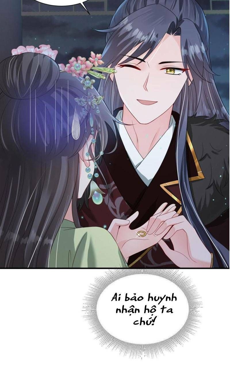 Trùng Sinh Sống Lại ! Các Hoàng Tử Ai Cũng Muốn Cưới Ta ! Chap 68 - Next Chap 69