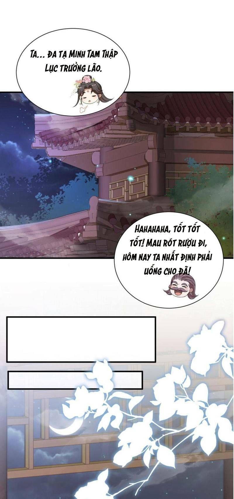 Trùng Sinh Sống Lại ! Các Hoàng Tử Ai Cũng Muốn Cưới Ta ! Chap 68 - Next Chap 69