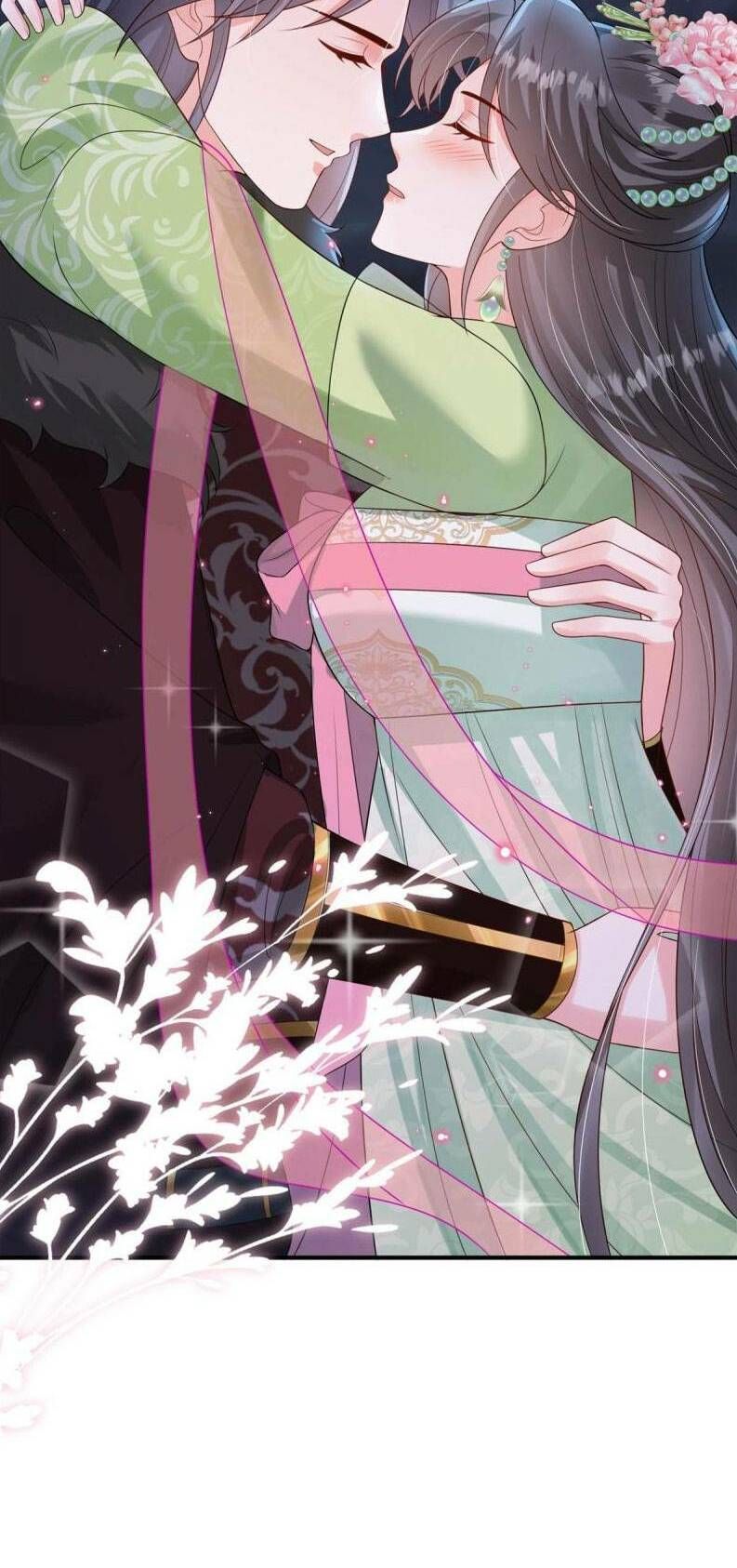 Trùng Sinh Sống Lại ! Các Hoàng Tử Ai Cũng Muốn Cưới Ta ! Chap 68 - Next Chap 69