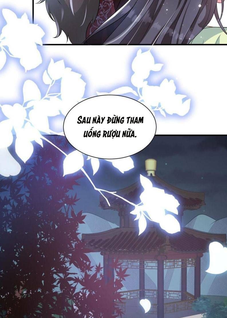 Trùng Sinh Sống Lại ! Các Hoàng Tử Ai Cũng Muốn Cưới Ta ! Chap 68 - Next Chap 69