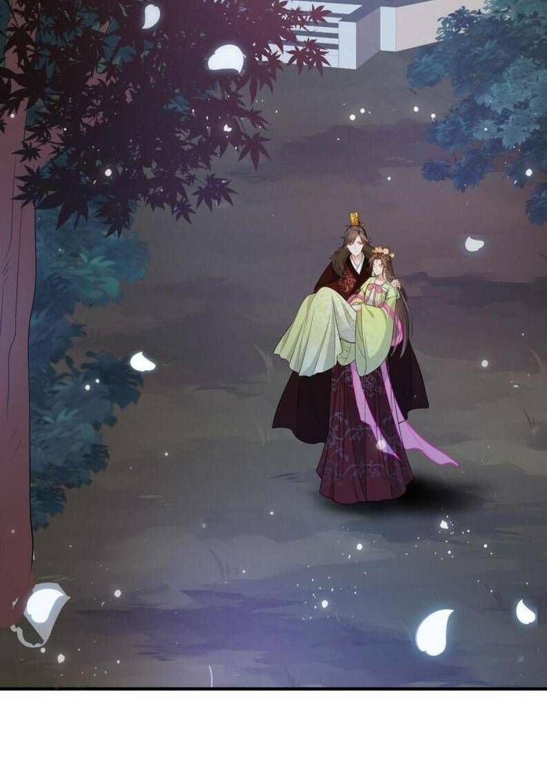 Trùng Sinh Sống Lại ! Các Hoàng Tử Ai Cũng Muốn Cưới Ta ! Chap 68 - Next Chap 69