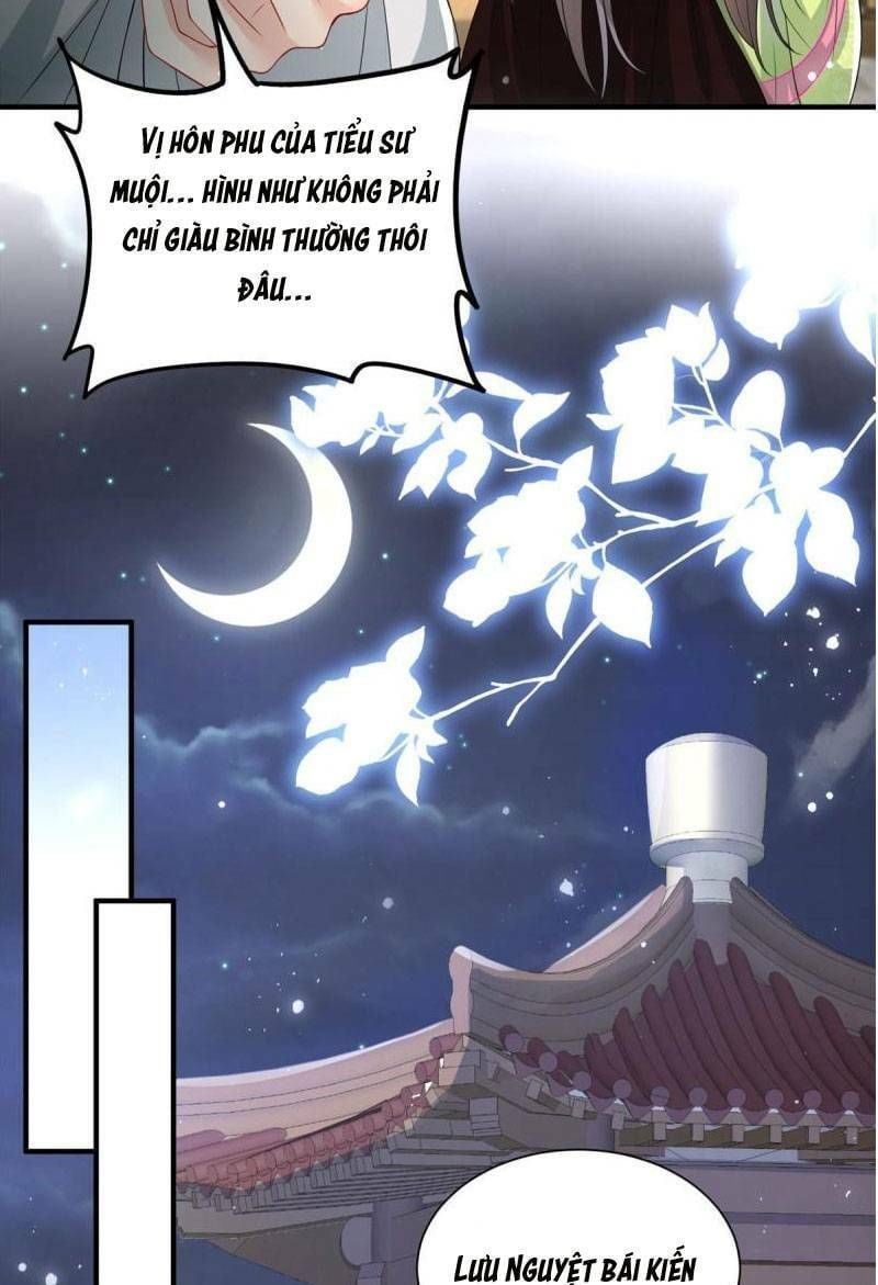 Trùng Sinh Sống Lại ! Các Hoàng Tử Ai Cũng Muốn Cưới Ta ! Chap 68 - Next Chap 69