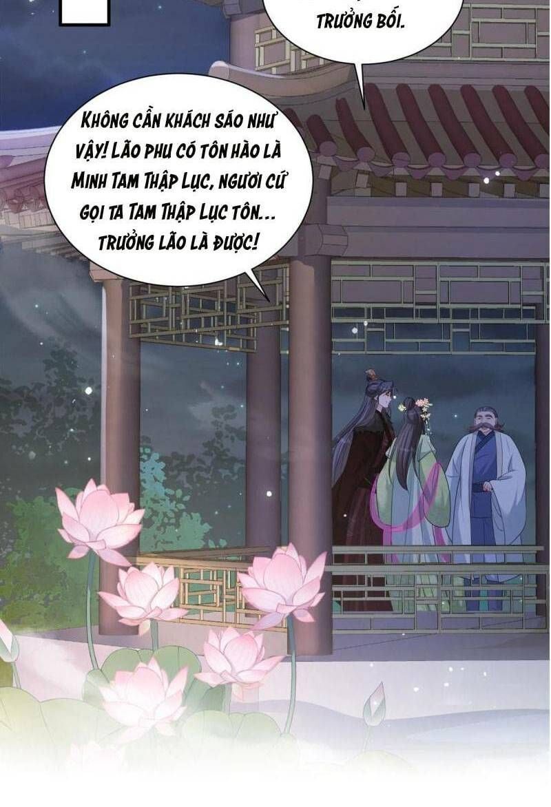Trùng Sinh Sống Lại ! Các Hoàng Tử Ai Cũng Muốn Cưới Ta ! Chap 68 - Next Chap 69