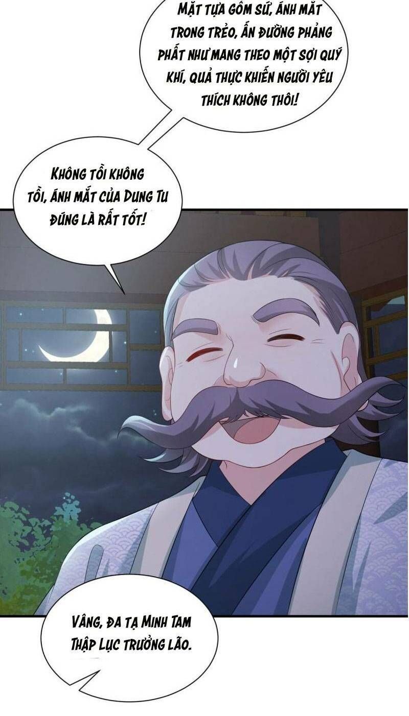 Trùng Sinh Sống Lại ! Các Hoàng Tử Ai Cũng Muốn Cưới Ta ! Chap 68 - Next Chap 69