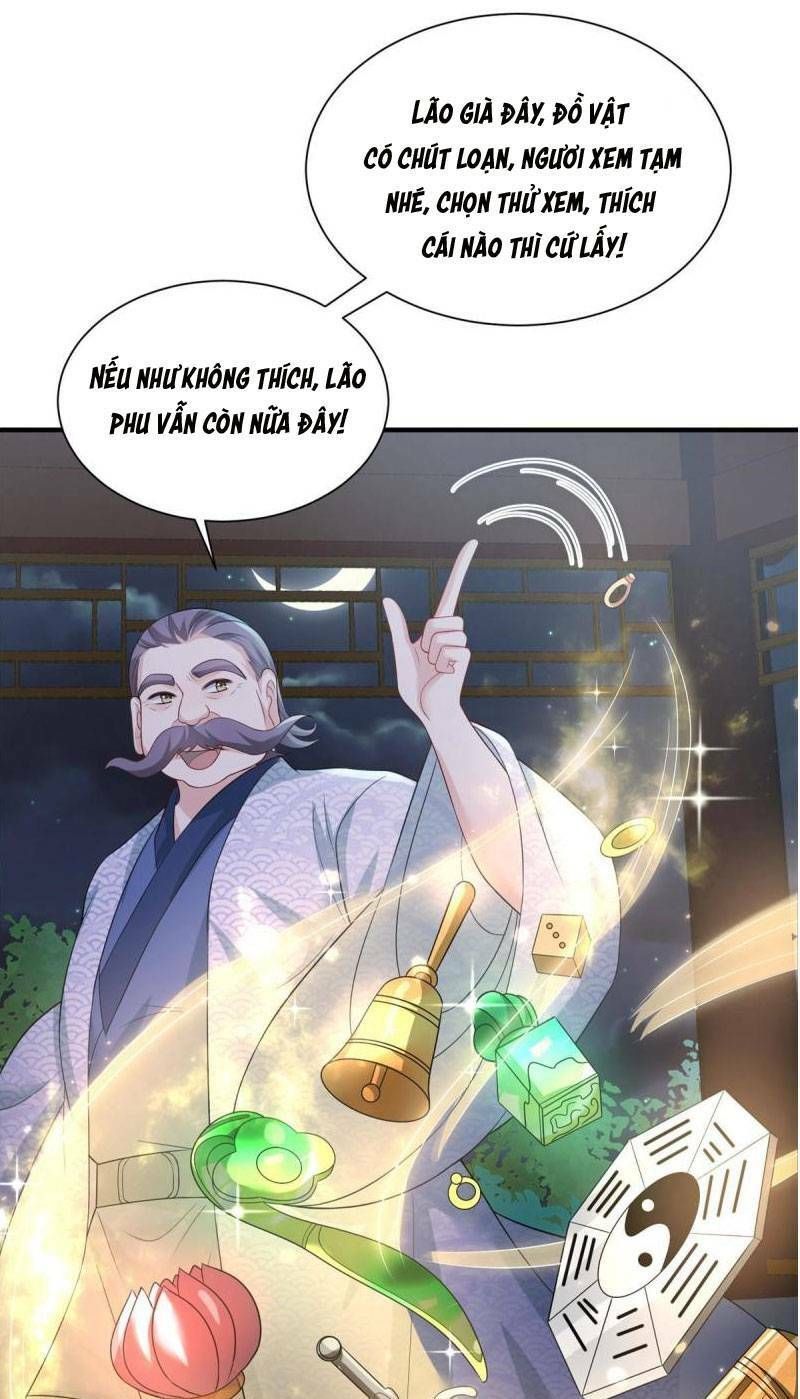Trùng Sinh Sống Lại ! Các Hoàng Tử Ai Cũng Muốn Cưới Ta ! Chap 68 - Next Chap 69