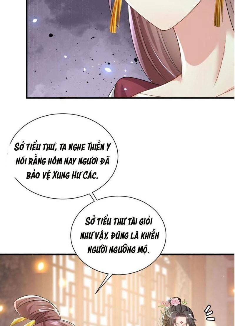 Trùng Sinh Sống Lại ! Các Hoàng Tử Ai Cũng Muốn Cưới Ta ! Chap 70 - Next Chap 71