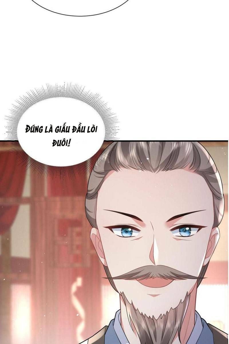 Trùng Sinh Sống Lại ! Các Hoàng Tử Ai Cũng Muốn Cưới Ta ! Chap 70 - Next Chap 71