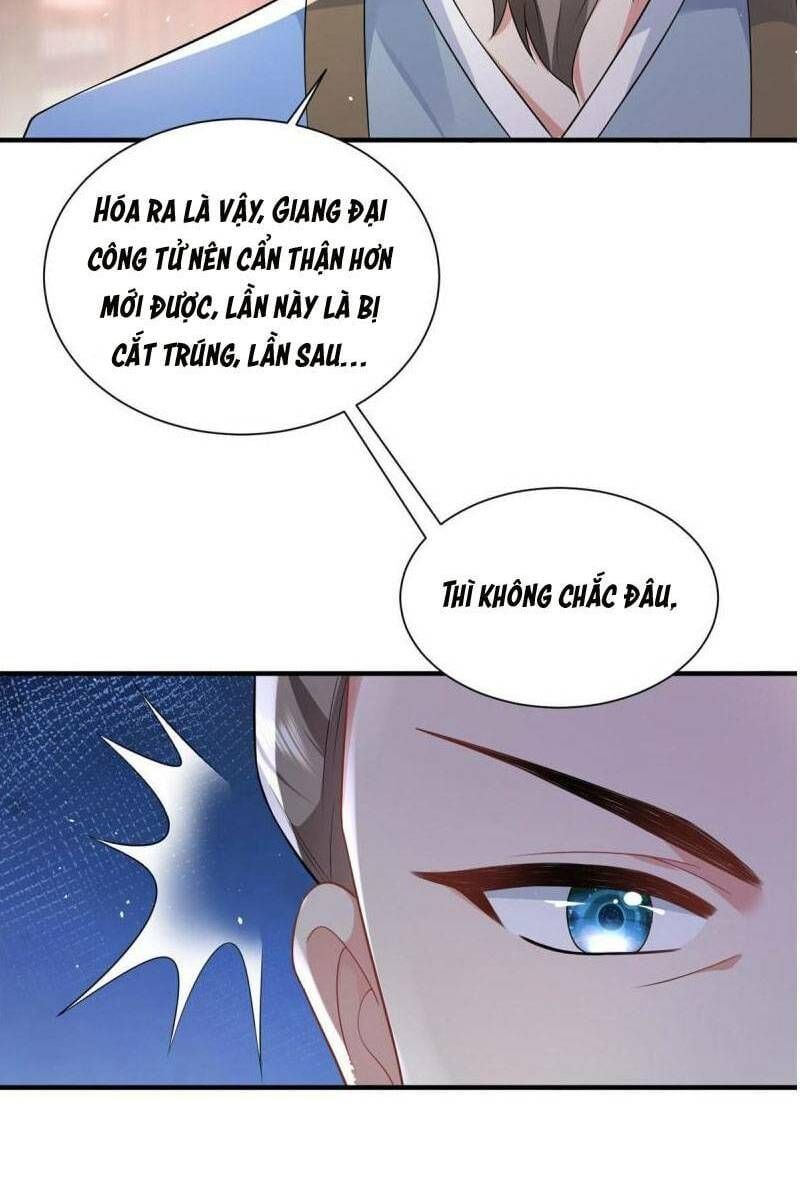 Trùng Sinh Sống Lại ! Các Hoàng Tử Ai Cũng Muốn Cưới Ta ! Chap 70 - Next Chap 71