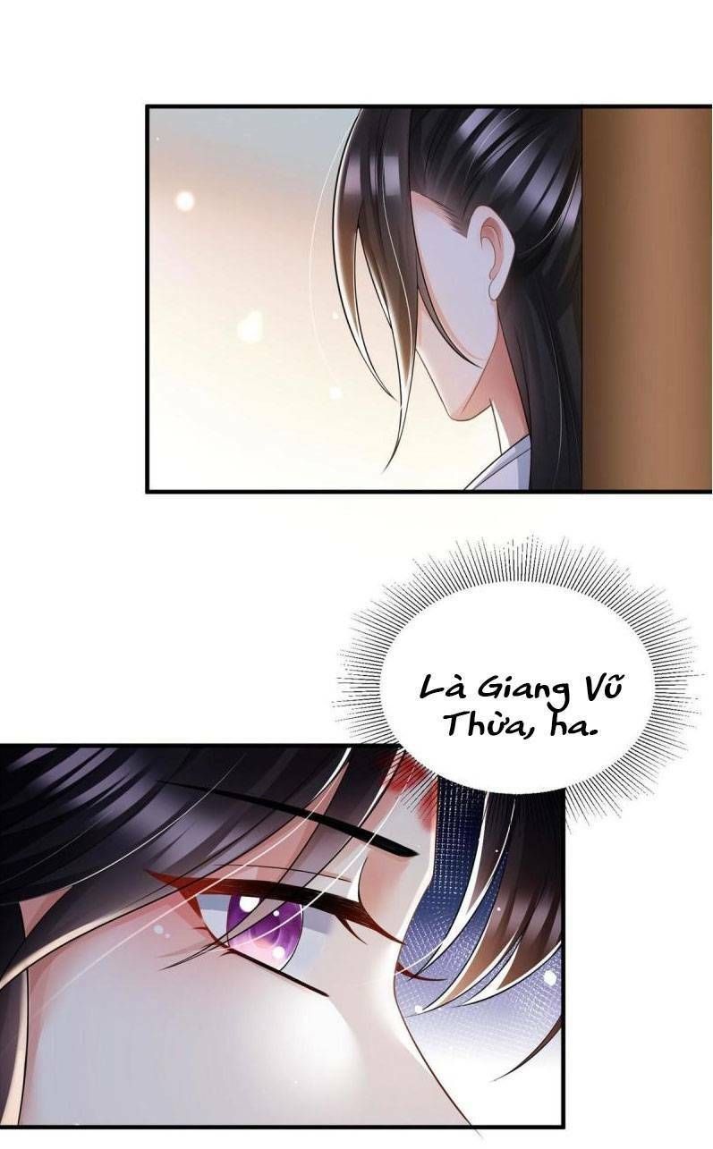 Trùng Sinh Sống Lại ! Các Hoàng Tử Ai Cũng Muốn Cưới Ta ! Chap 71 - Next Chap 72