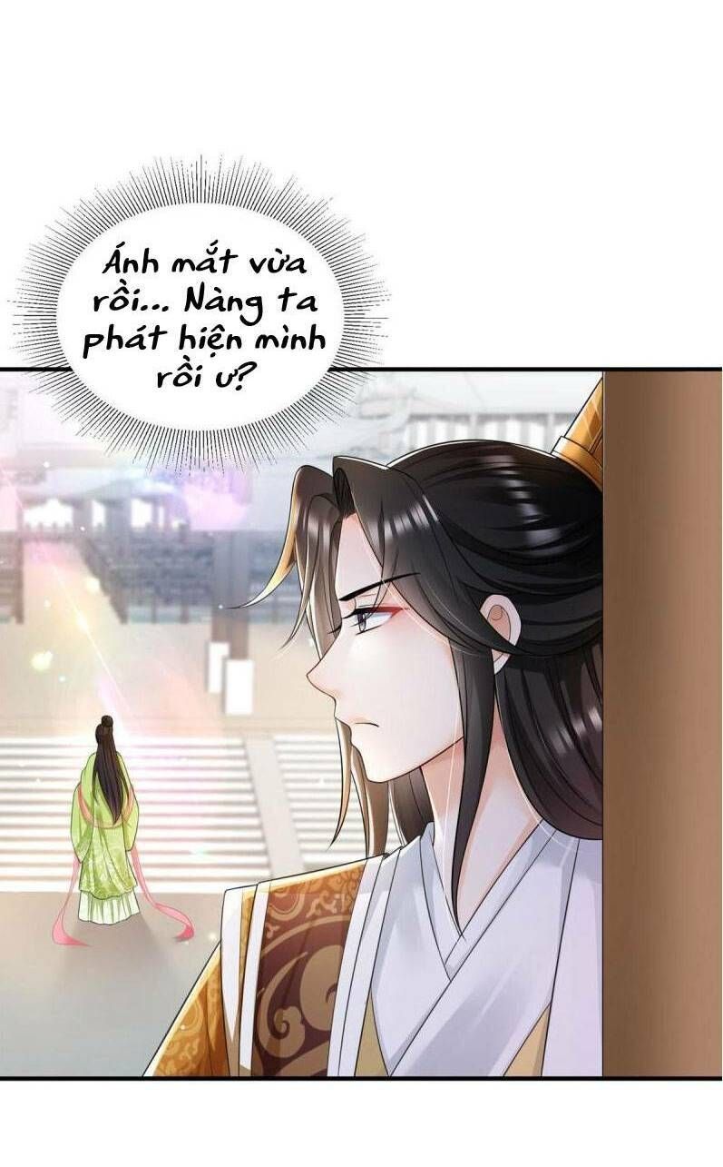Trùng Sinh Sống Lại ! Các Hoàng Tử Ai Cũng Muốn Cưới Ta ! Chap 71 - Next Chap 72