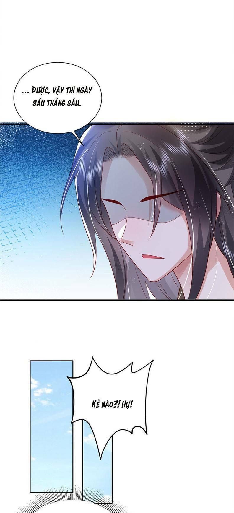 Trùng Sinh Sống Lại ! Các Hoàng Tử Ai Cũng Muốn Cưới Ta ! Chap 71 - Next Chap 72