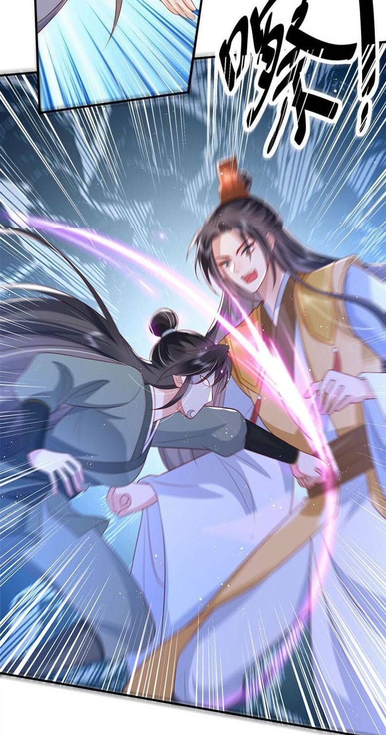 Trùng Sinh Sống Lại ! Các Hoàng Tử Ai Cũng Muốn Cưới Ta ! Chap 71 - Next Chap 72