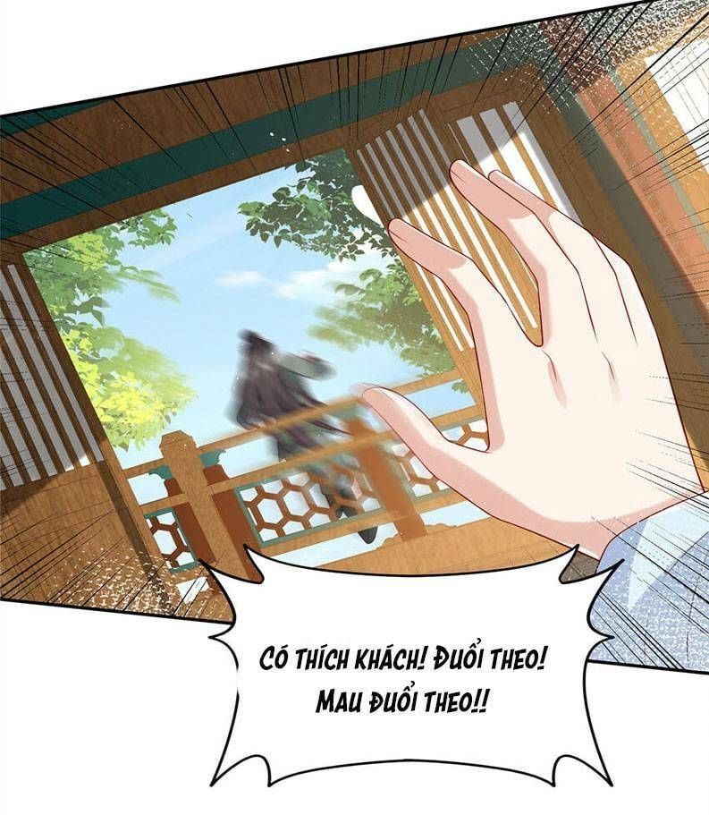 Trùng Sinh Sống Lại ! Các Hoàng Tử Ai Cũng Muốn Cưới Ta ! Chap 71 - Next Chap 72