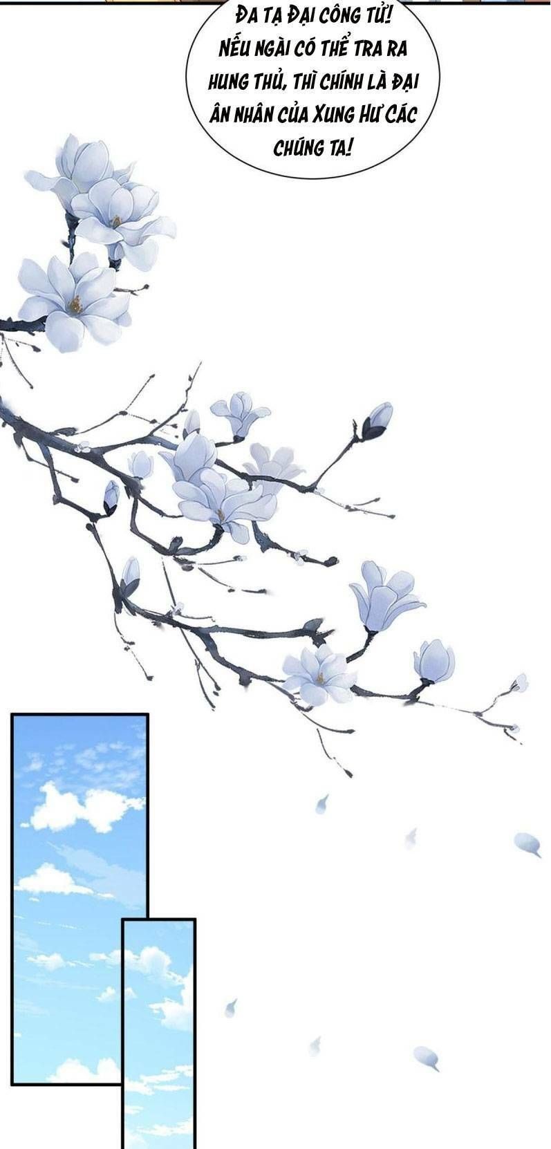 Trùng Sinh Sống Lại ! Các Hoàng Tử Ai Cũng Muốn Cưới Ta ! Chap 71 - Next Chap 72