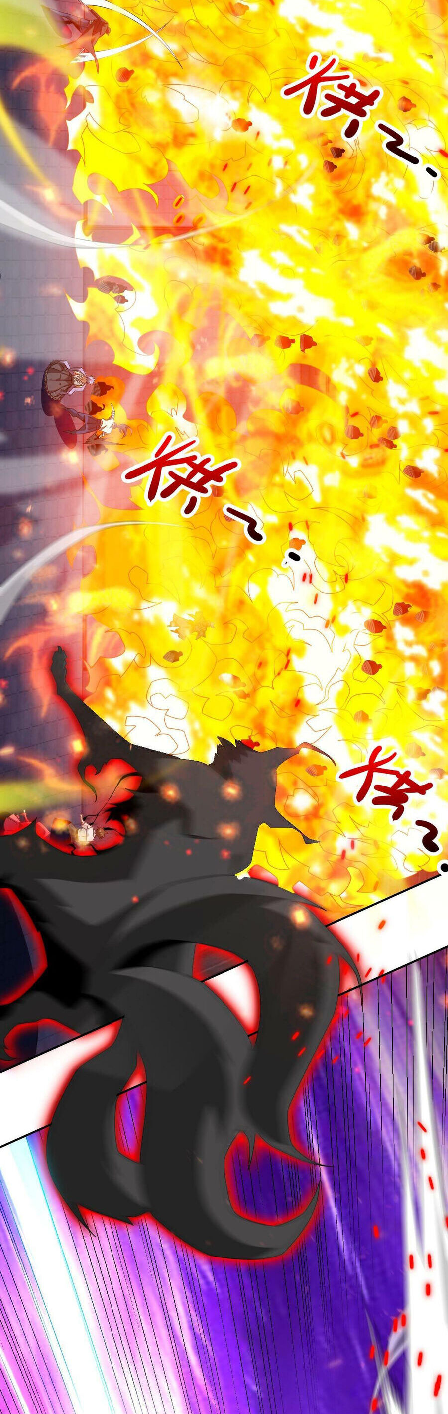 Ta Mắc Kẹt Ở Ngày Này Đã 3000 Năm Chap 51 - Next Chap 52