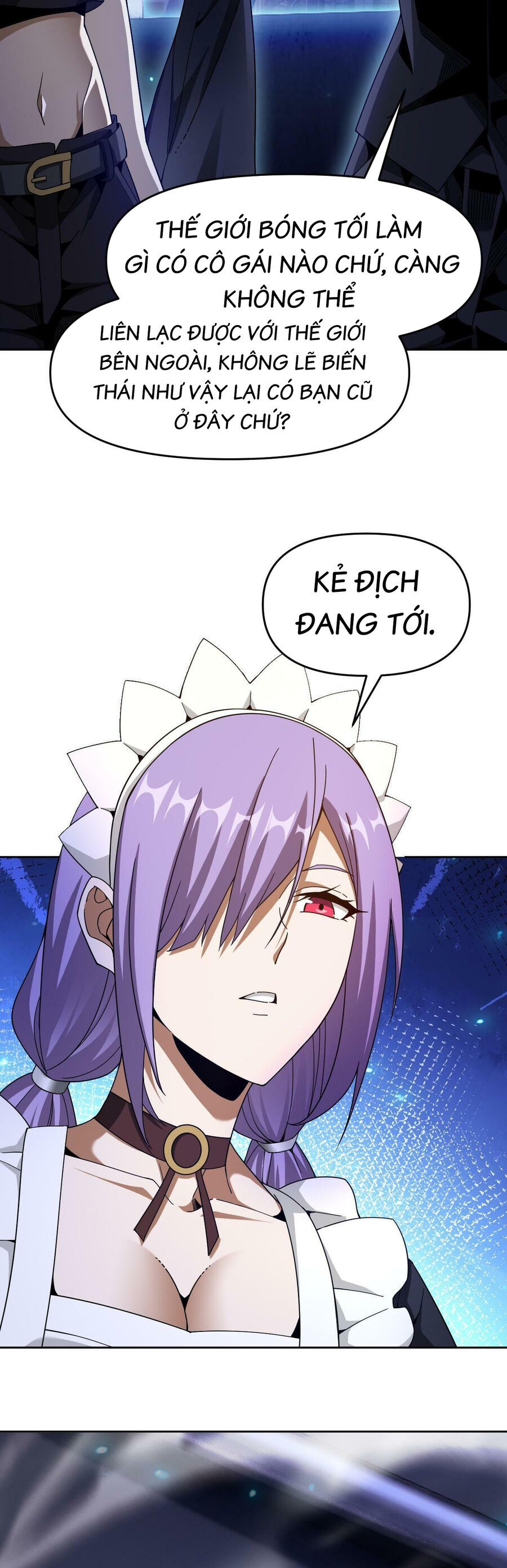 Ta Mắc Kẹt Ở Ngày Này Đã 3000 Năm Chap 62 - Next Chap 63