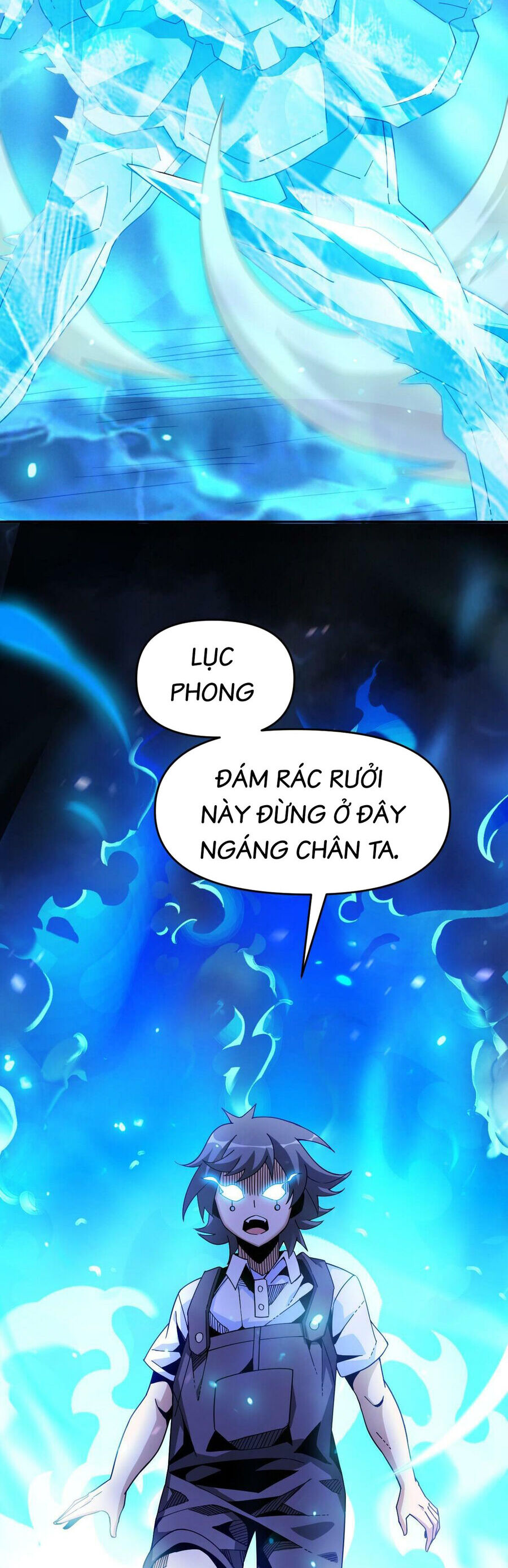 Ta Mắc Kẹt Ở Ngày Này Đã 3000 Năm Chap 62 - Next Chap 63