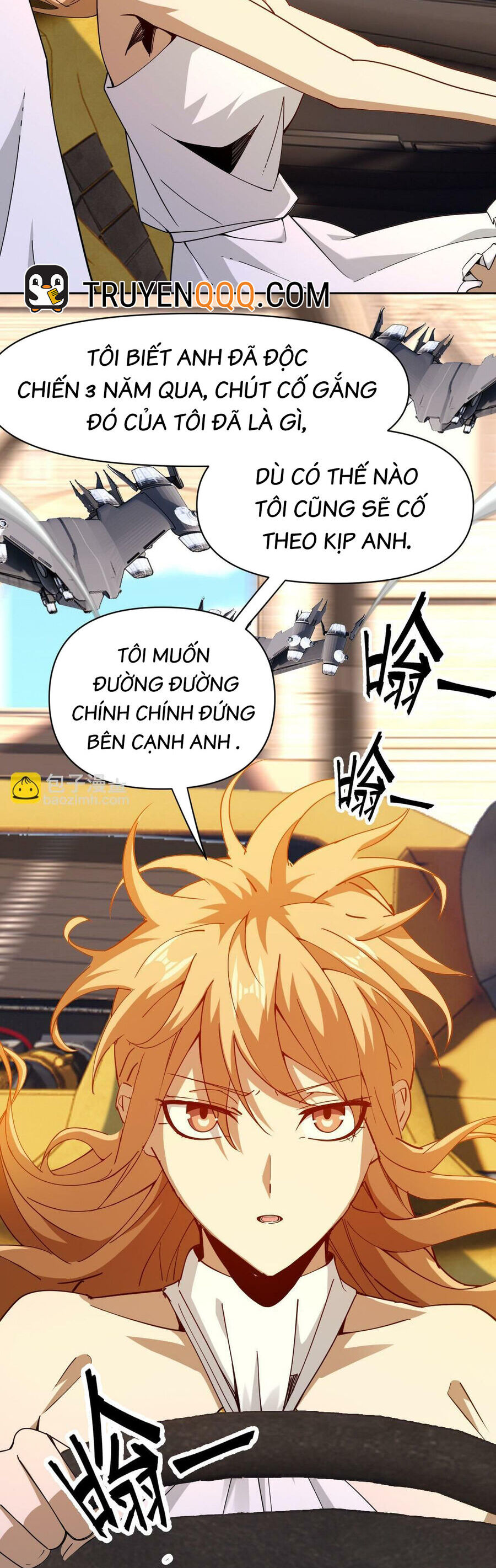 Ta Mắc Kẹt Ở Ngày Này Đã 3000 Năm Chap 66 - Next Chap 67